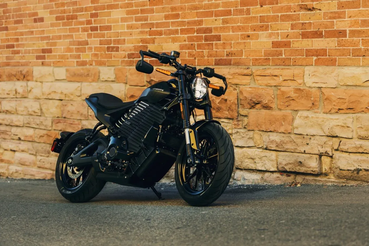 Harley-Davidson
