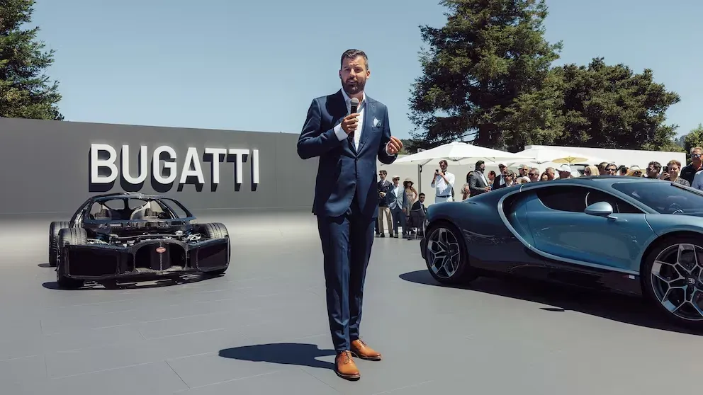 Mate Rimac