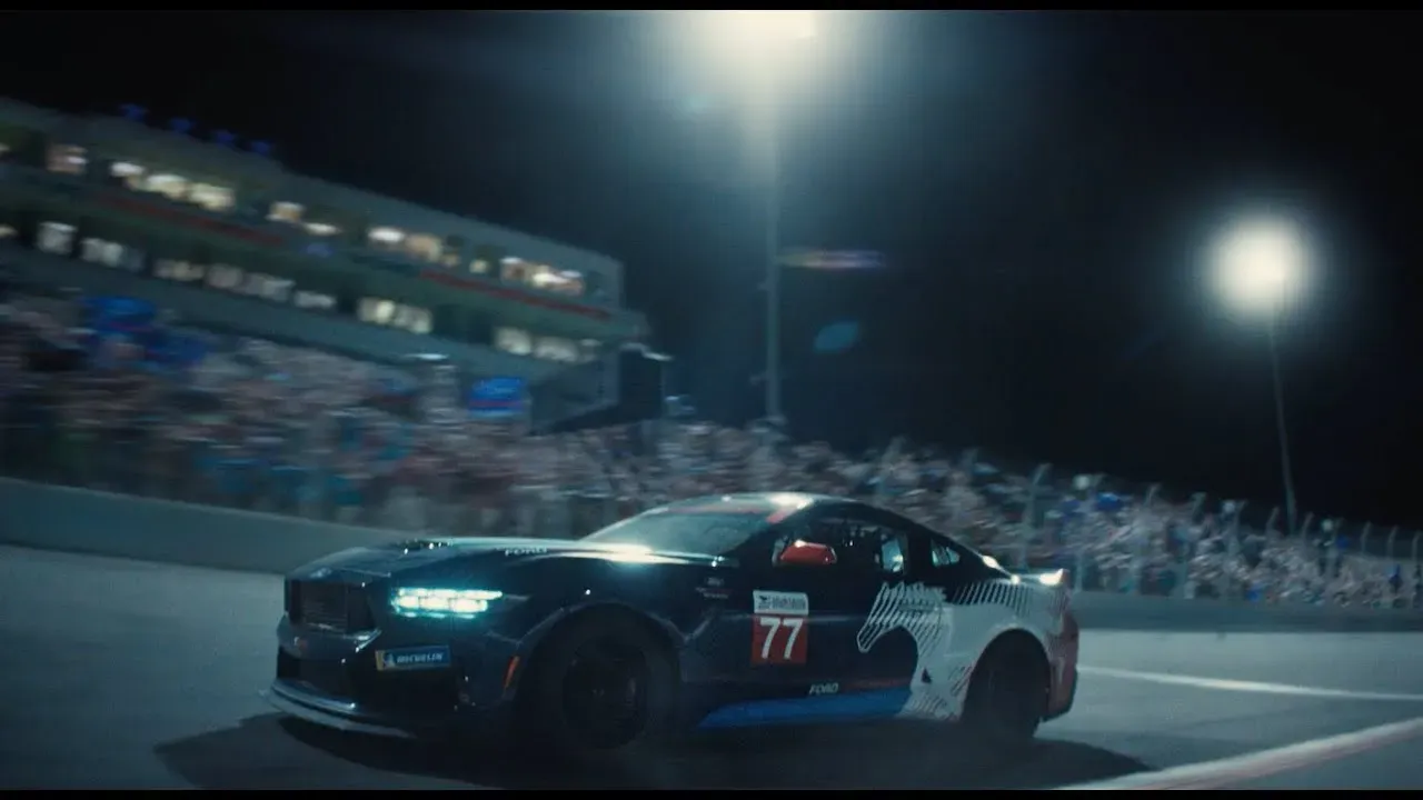 Introducing Ready Set Ford