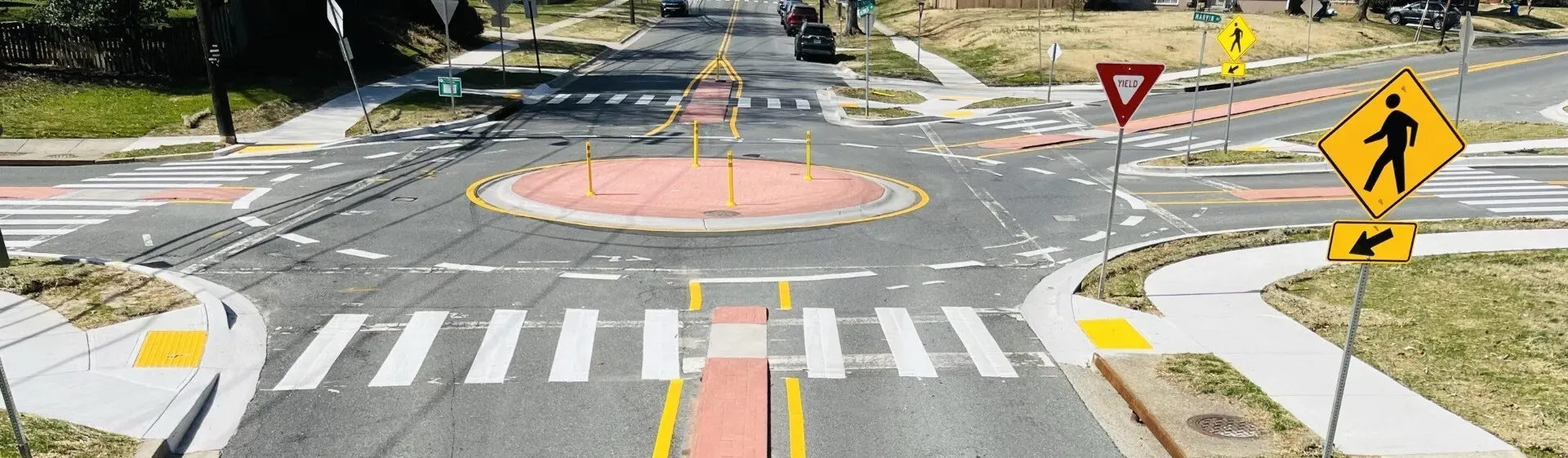 Seguridad Vial en 2026