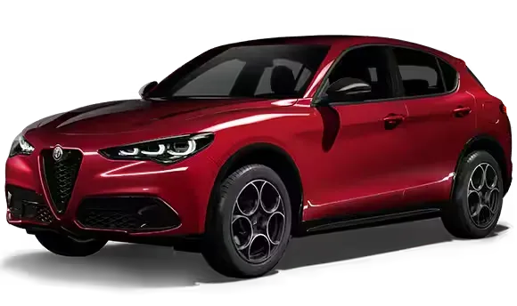 Alfa Romeo