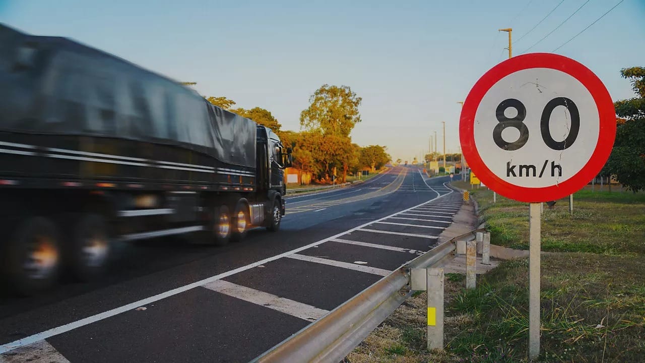  límites de velocidad España Europa