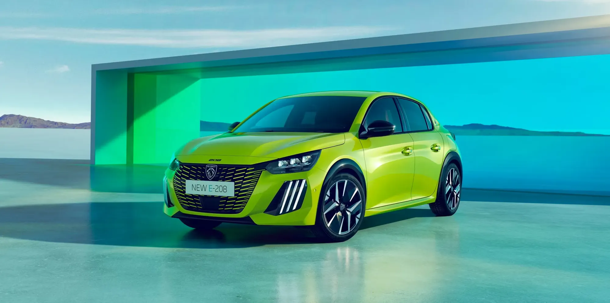 Peugeot 208 2024: características, precios y prueba