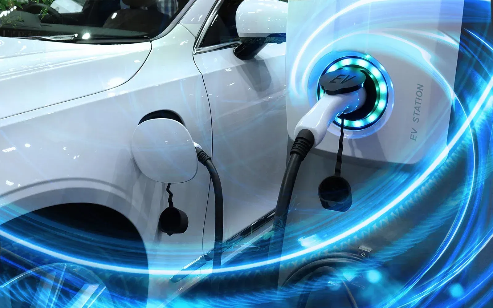Híbridos Eléctricos Conectables (PHEV)