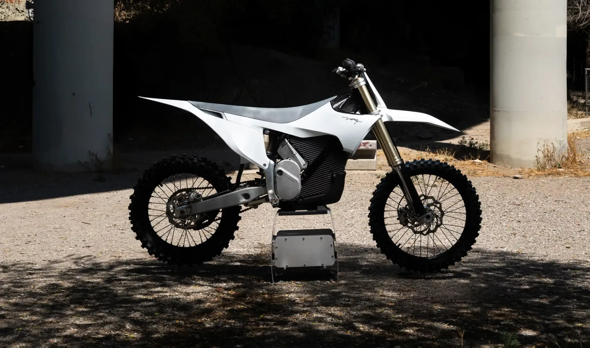 Stark Varg MX 1.2 - Mobeshop