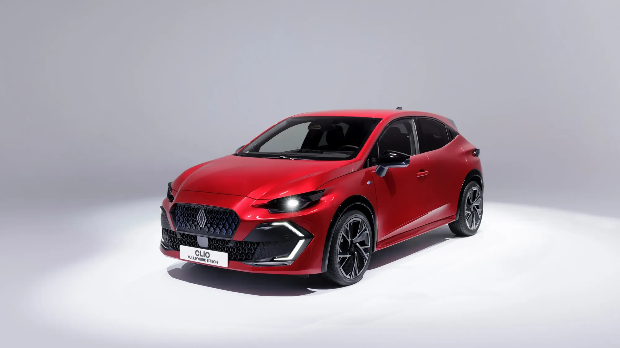 Noticias recientes sobre Renault Clio