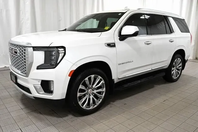 Summit White (GAZ)
