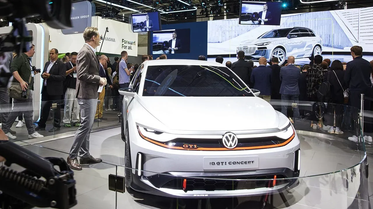Las principales novedades del Salón de Múnich 2025