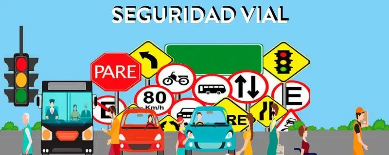 Seguridad Vial Antes que Velocidad Pura