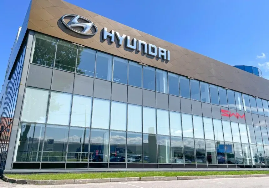 Hyundai redada en planta provoca alerta Corea del Sur