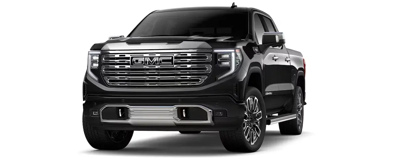 Promociones GMC 2025