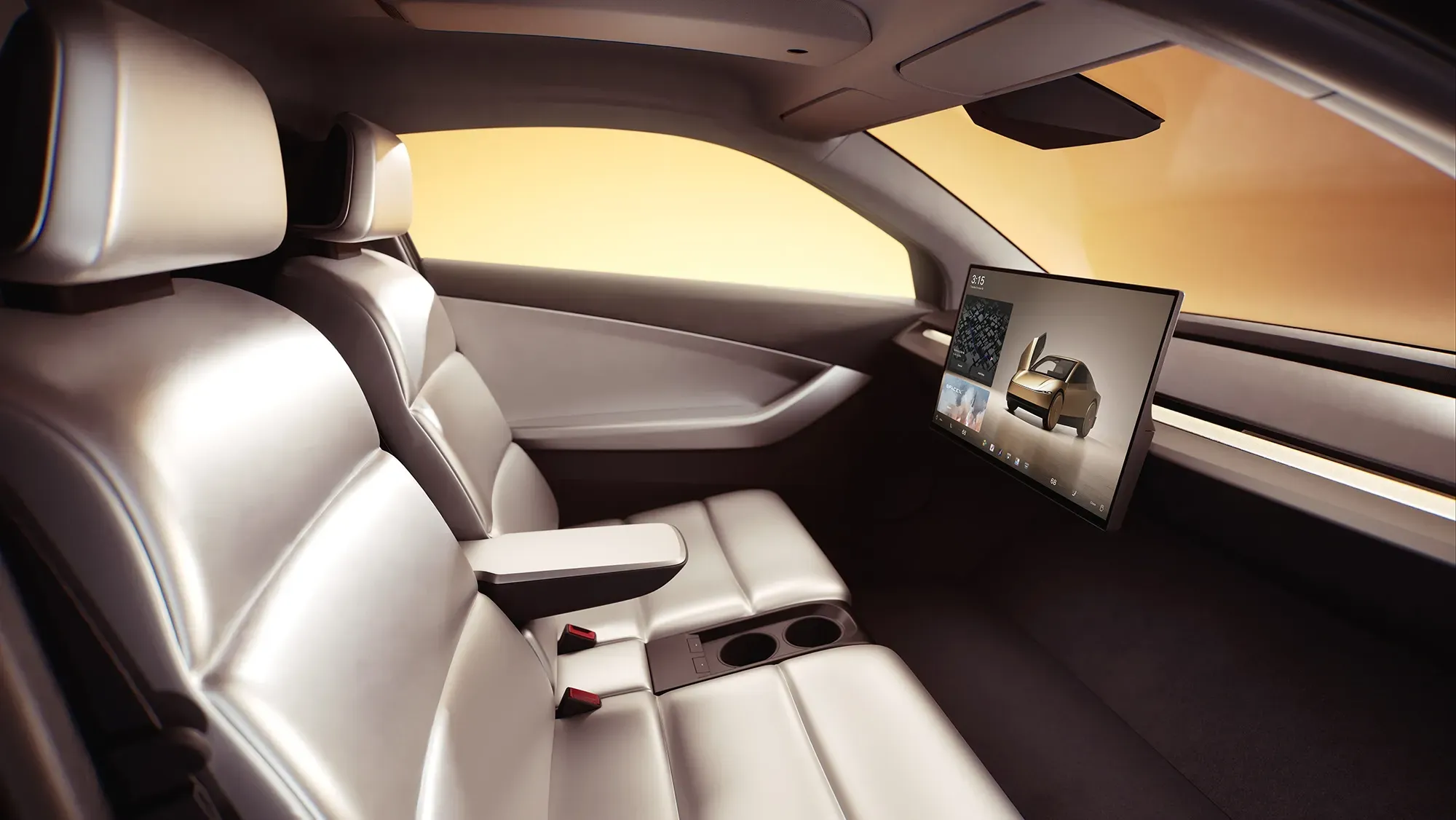 Pese a las muchas dudas que presenta, Tesla lo deja claro