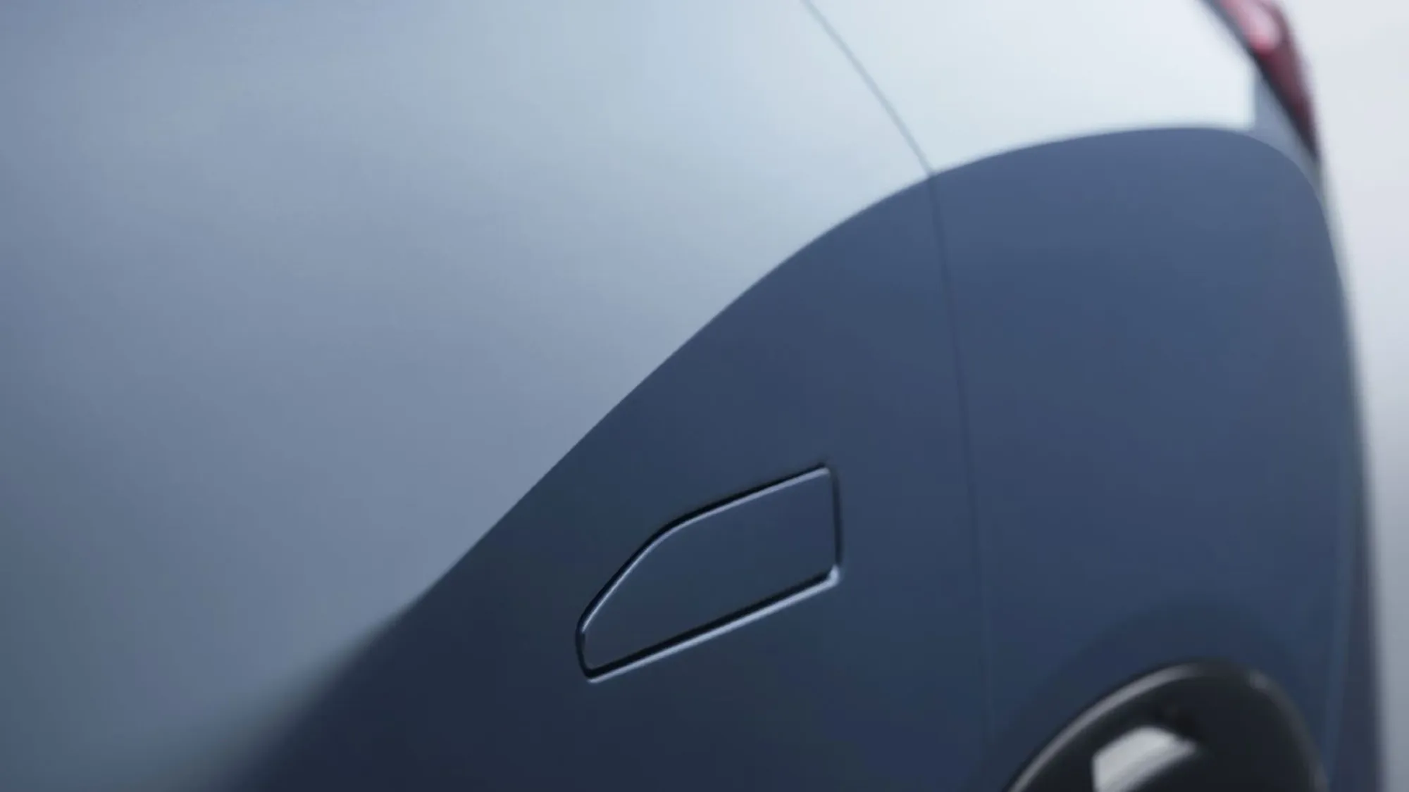 Manillas retráctiles en coches eléctricos: ¿Veto de China por seguridad?