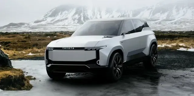 Land Cruiser y RAV4 eléctricos: La estrategia SUV EV de Toyota al detalle