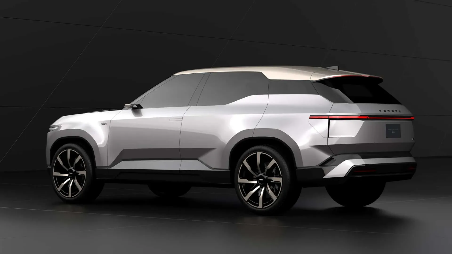 Land Cruiser y RAV4 eléctricos: La estrategia SUV EV de Toyota al detalle