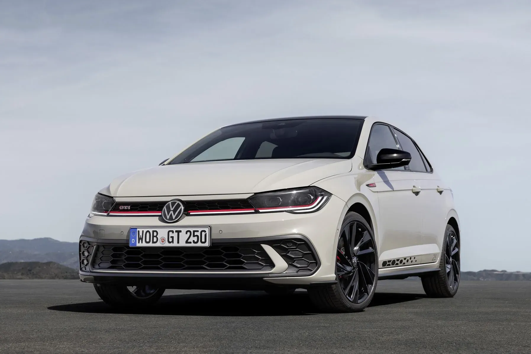 Volkswagen ID. Polo: Características, precios y más detalles