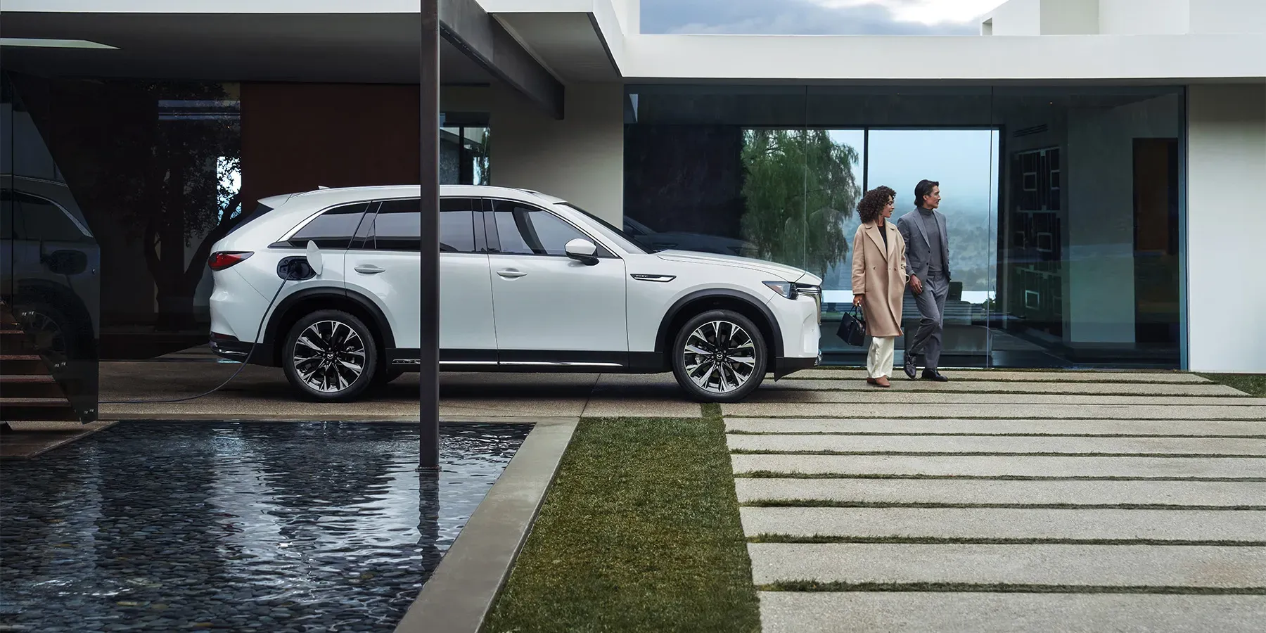Híbridos Enchufables (PHEV)
