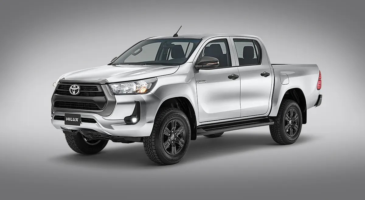 Toyota México supera su objetivo de ventas