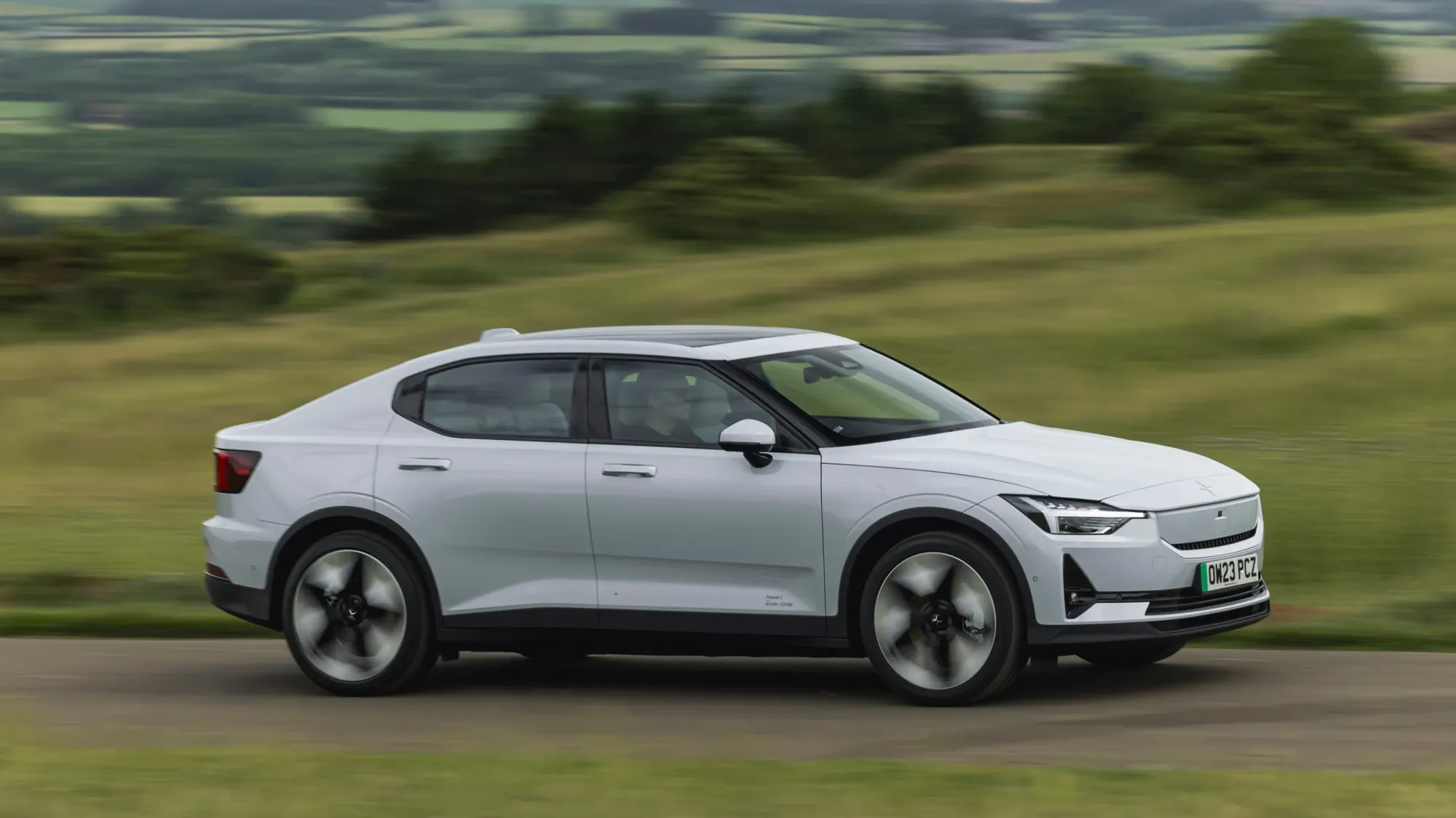 Polestar 2 Review 2025