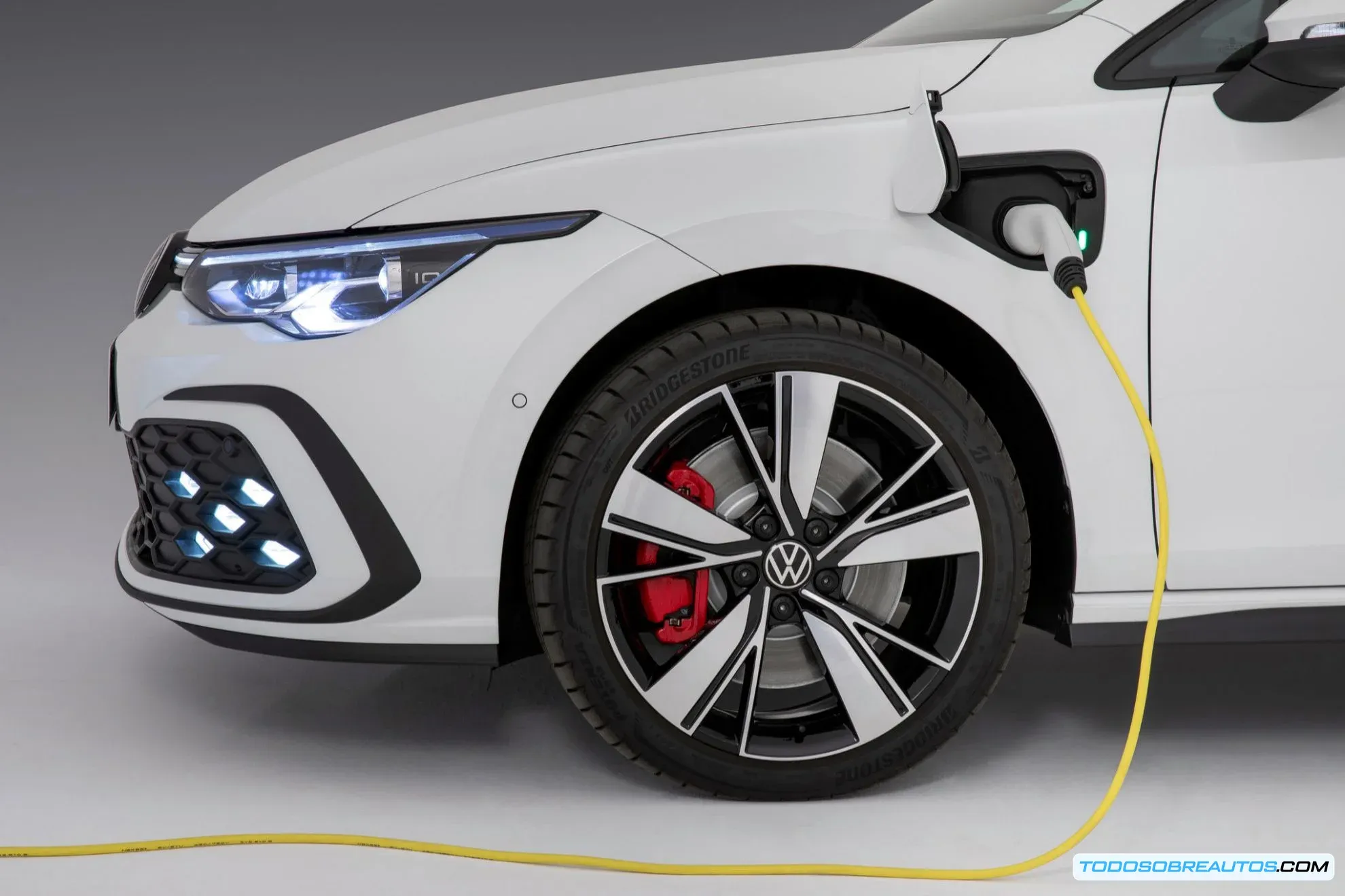 Volkswagen planta de Wolfsburg