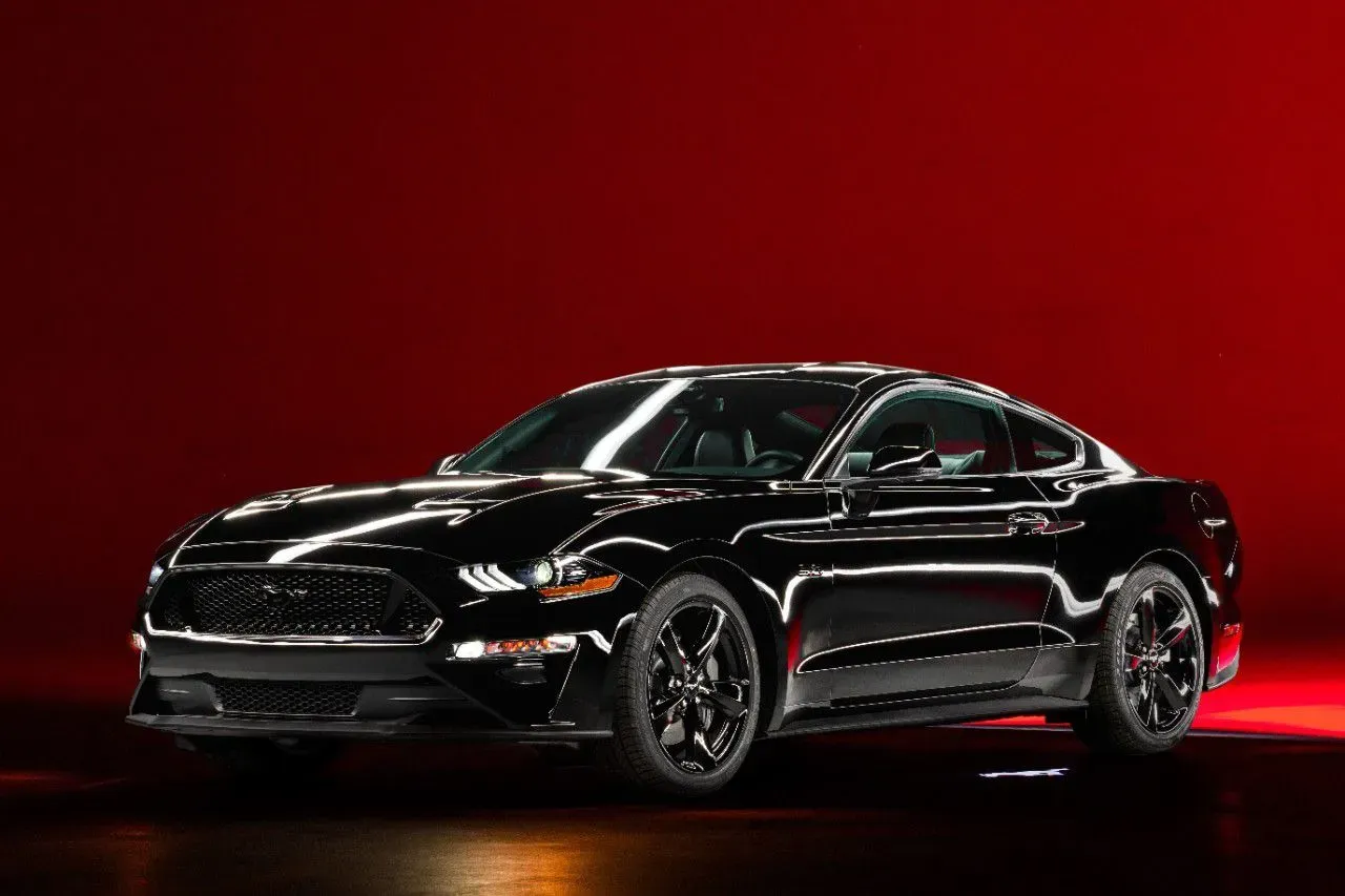 Nite Pony Package