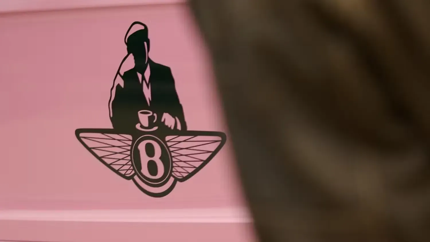 Bentley Bentayga Mulliner