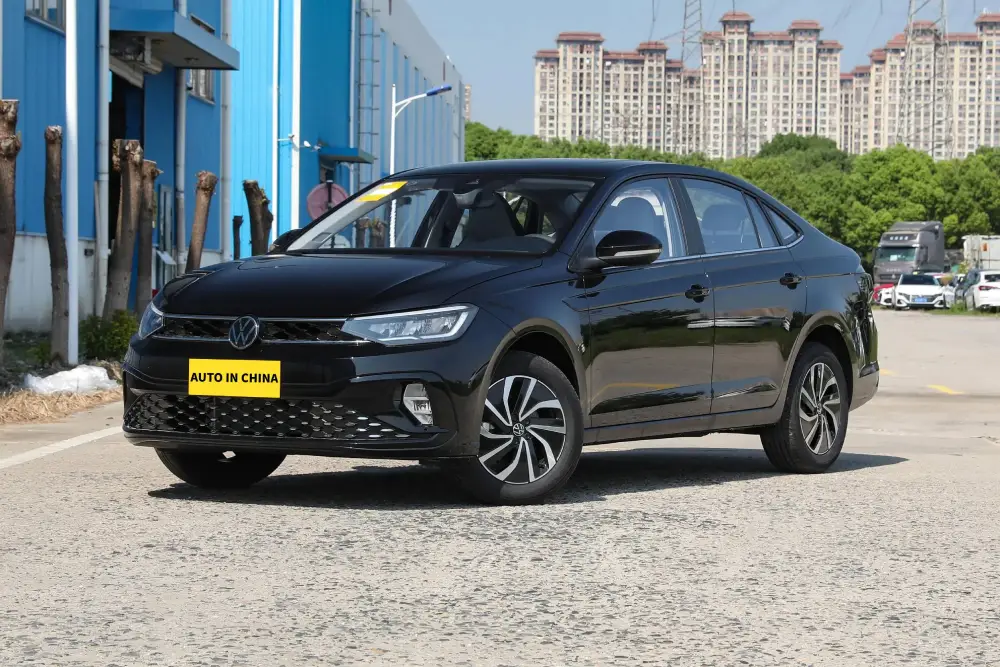 2025 Volkswagen Lavida
