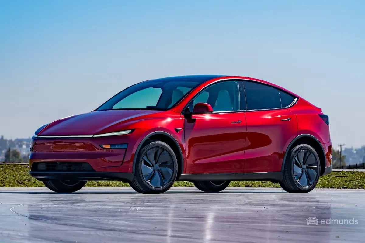 2026 Tesla Model Y Prices