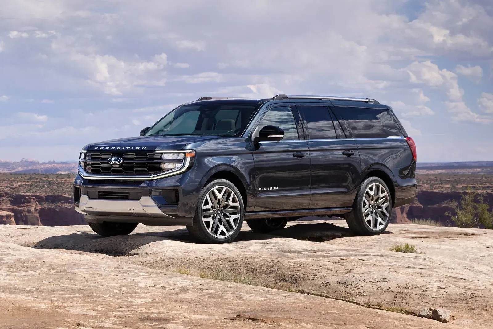 2026 Ford Expedition Prices