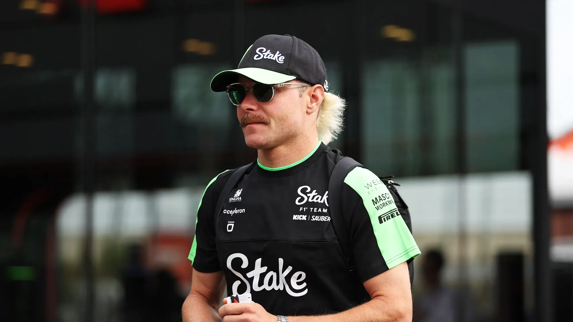 Valtteri Bottas ahora tiene una "dirección clara" para el futuro de la F1 con el mercado de pilotos