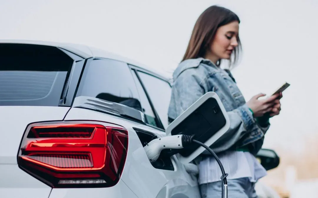 Autos eléctricos: crédito fiscal está por terminar - Prensa Arizona