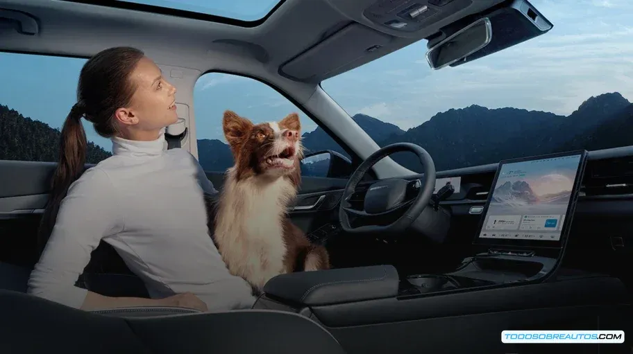 Motor turbo de 1.5 litros