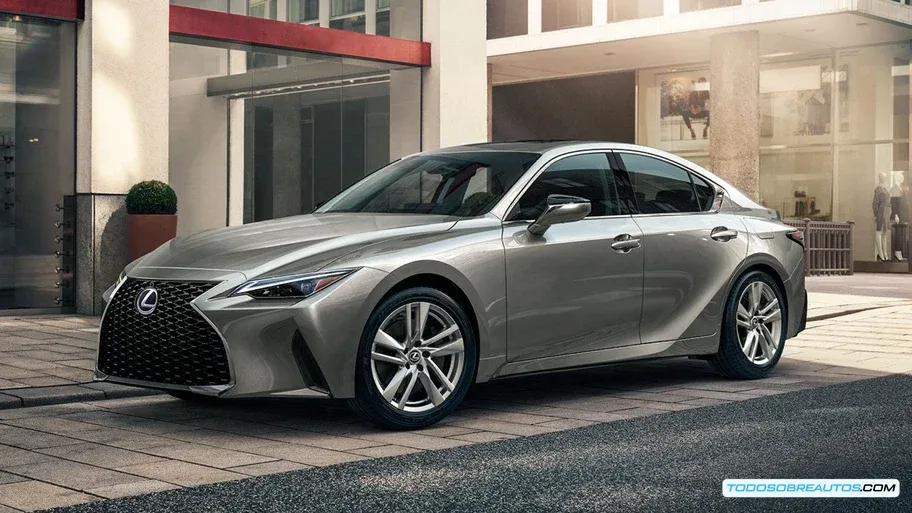 Lexus UX Híbrido