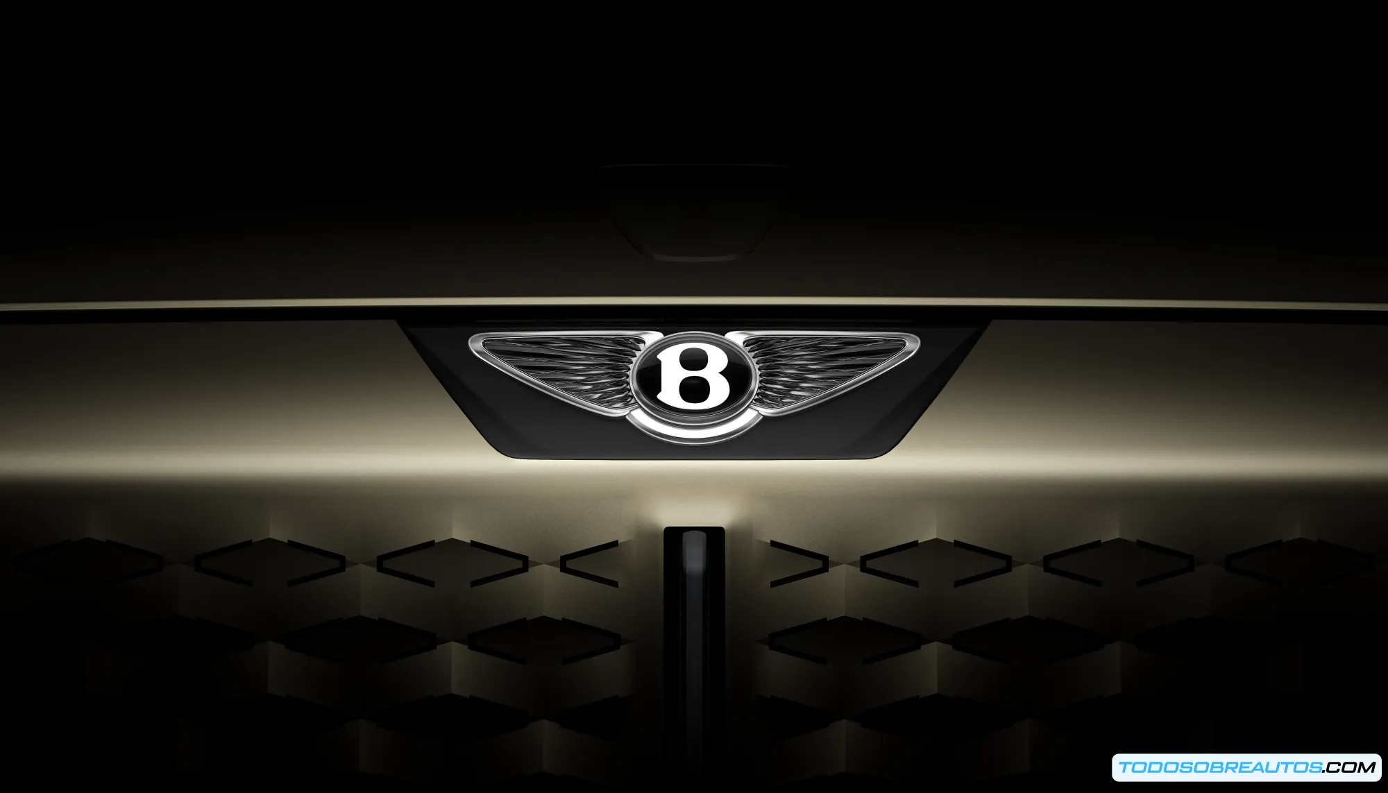Emblema de Bentley