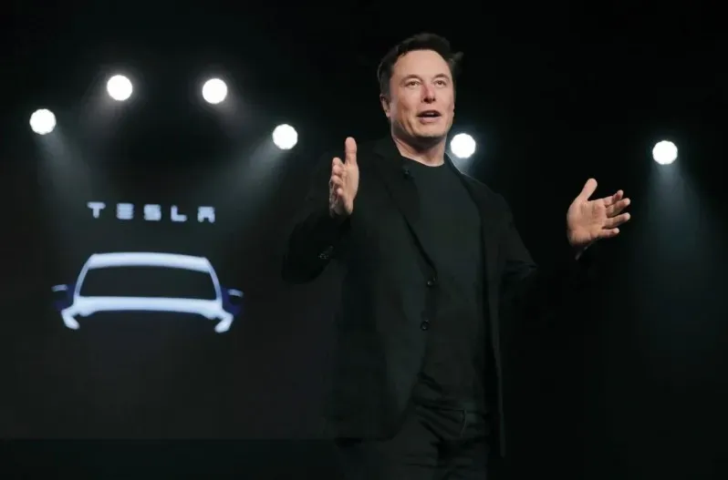 Tesla pierde el liderazgo en el mercado de autos eléctricos