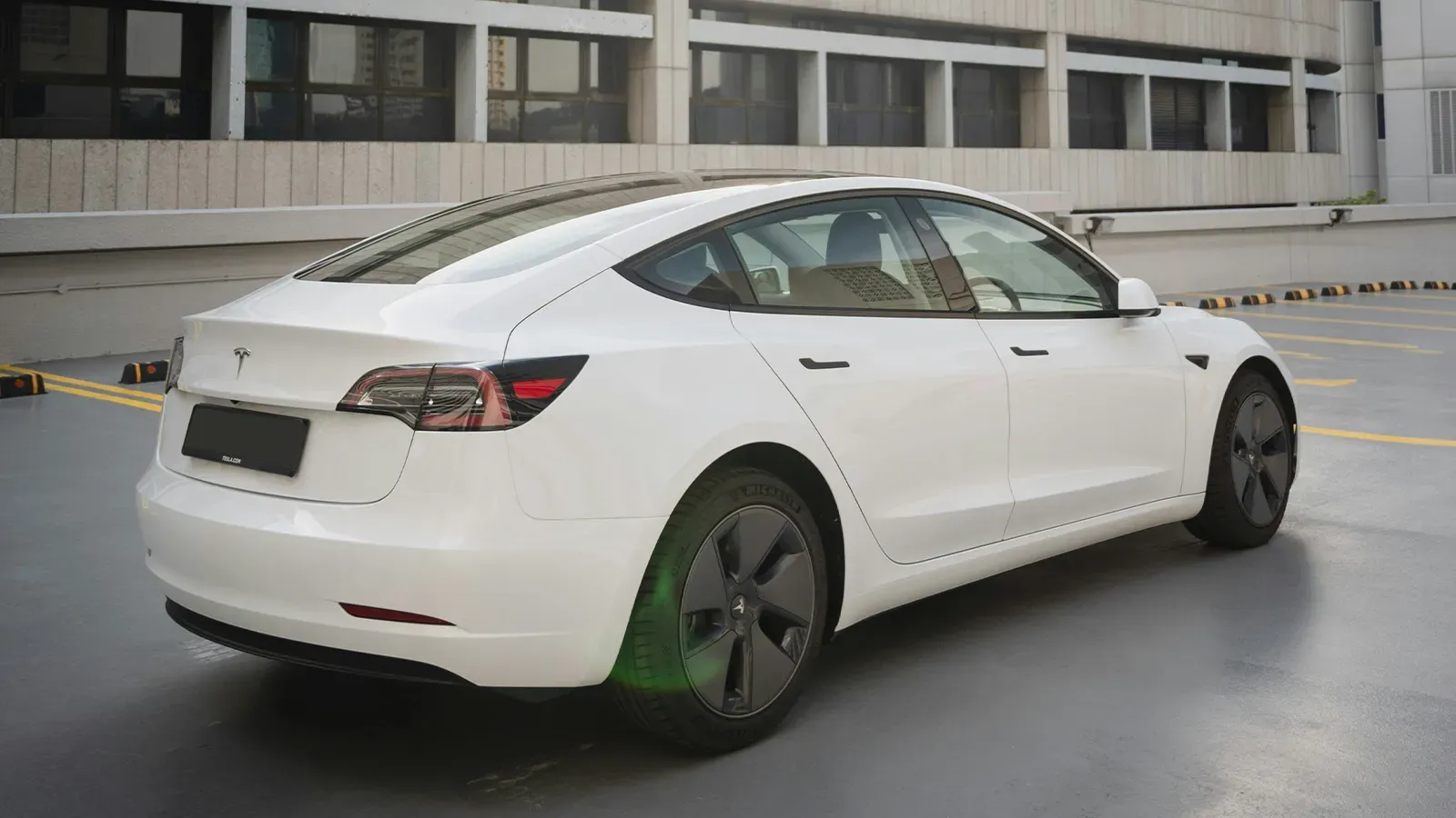 Los vehículos eléctricos usados ahora son más baratos que los autos de gasolina usados