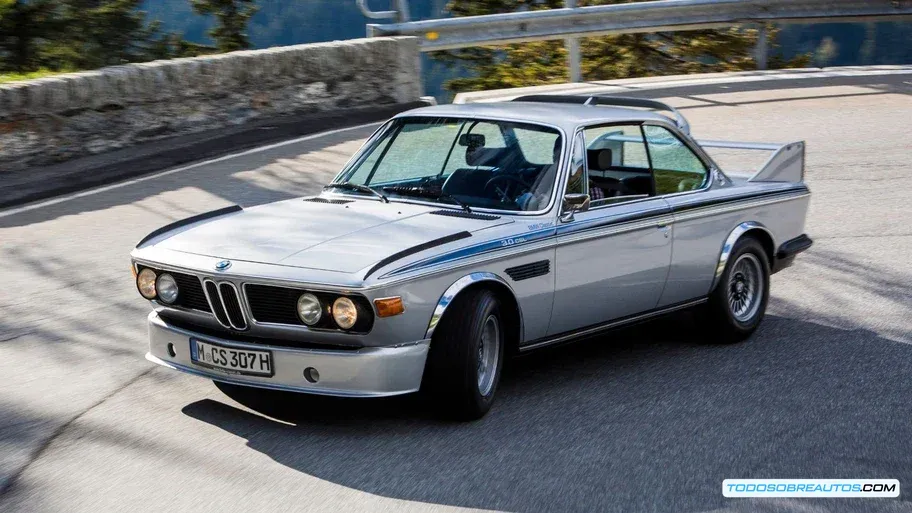 Motor BMW IIIa de 1917