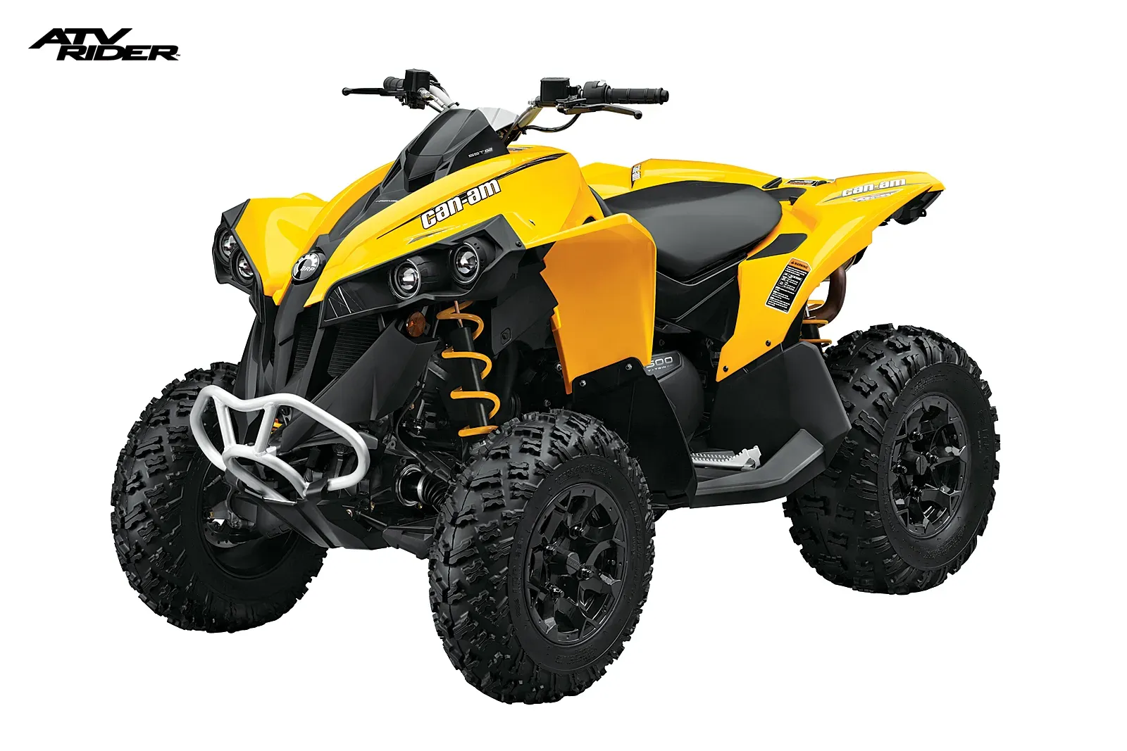 ATV Recreativos o Sport-Utility