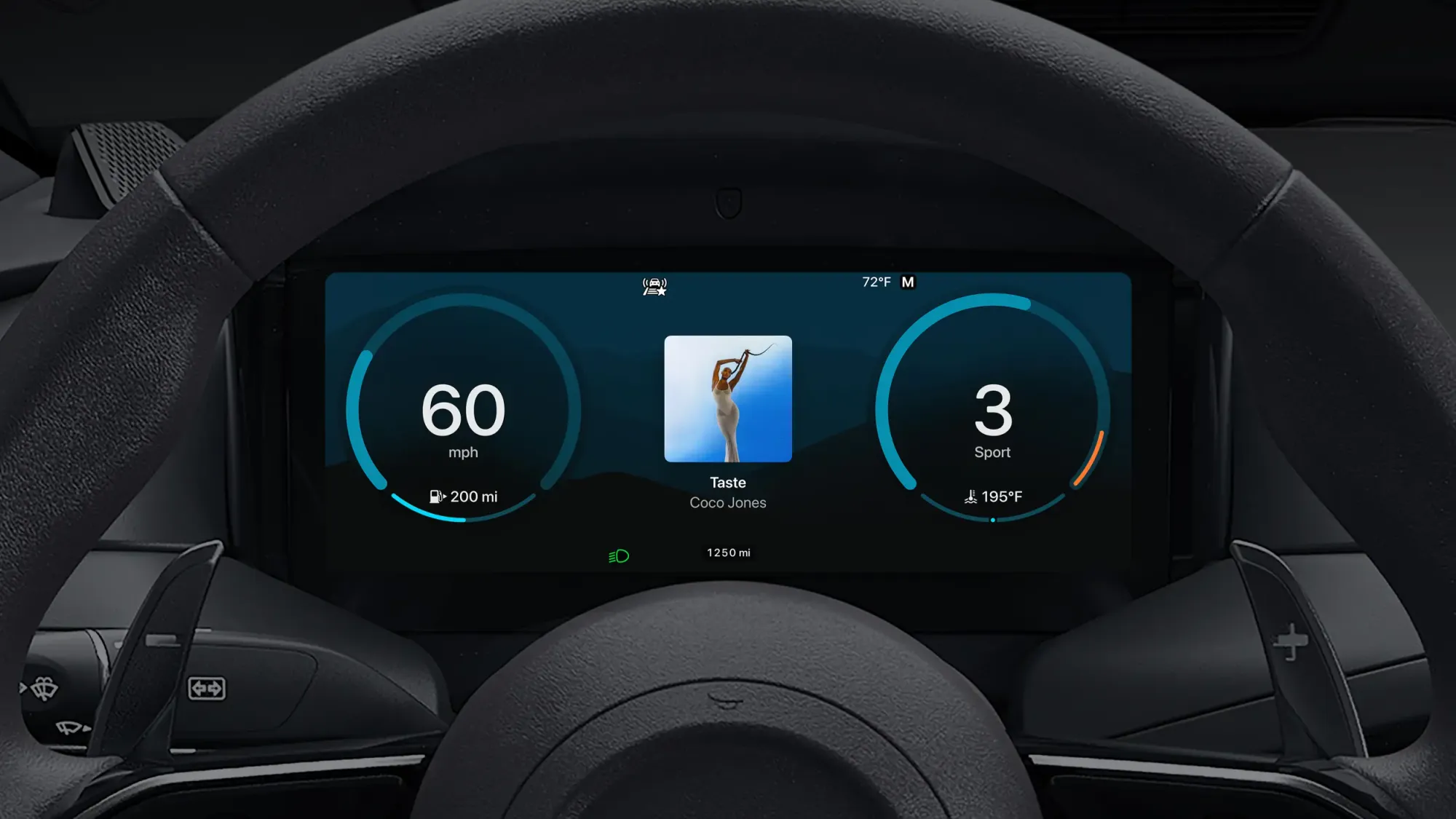 Fabricantes de coches no quieren el nuevo Apple CarPlay Ultra