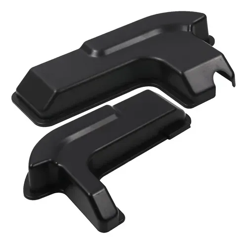 B Protector De Parabrisas Trasero C For Jeep Wrangler Jl 201