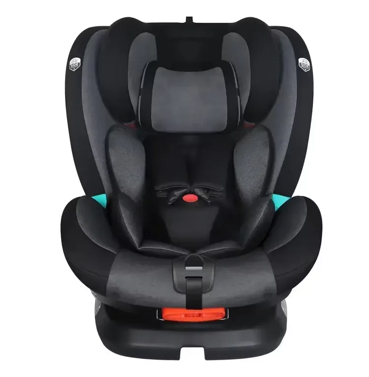 ECE R129 (i-Size - Europa)