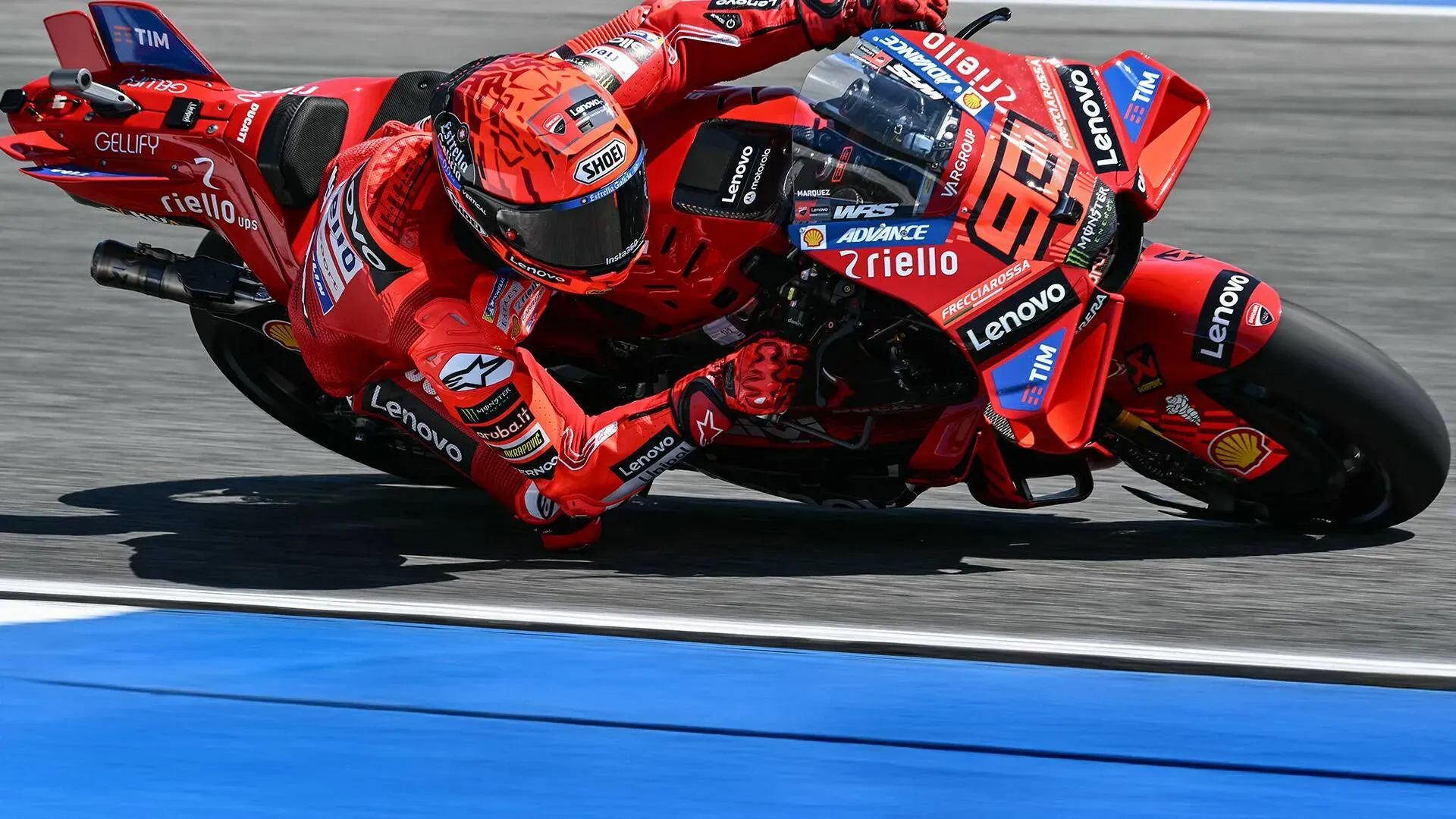 MotoGP - GP de Japón. Temporada (2025)