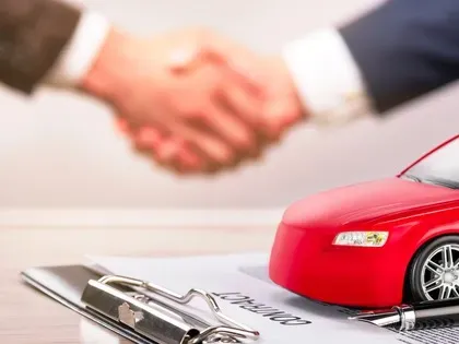 Financiamiento Automotriz Digital