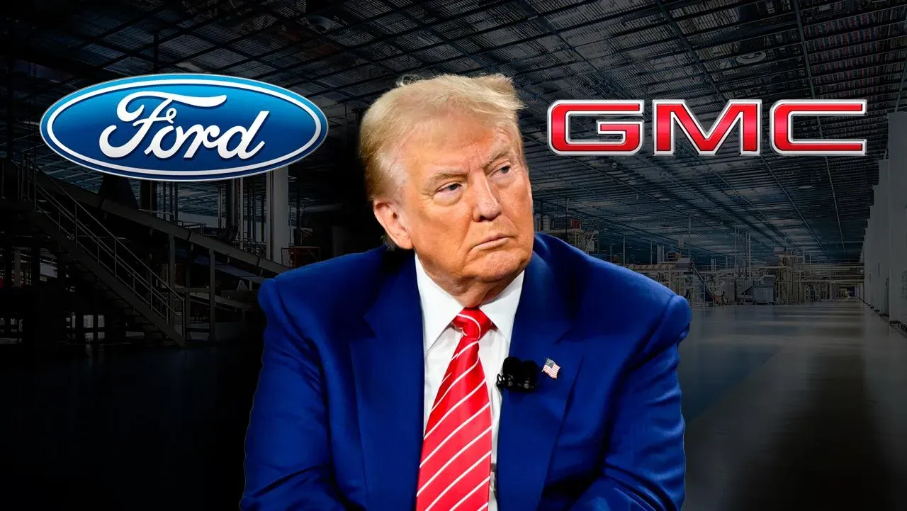 Ford Pide a Trump Moderar Rollback