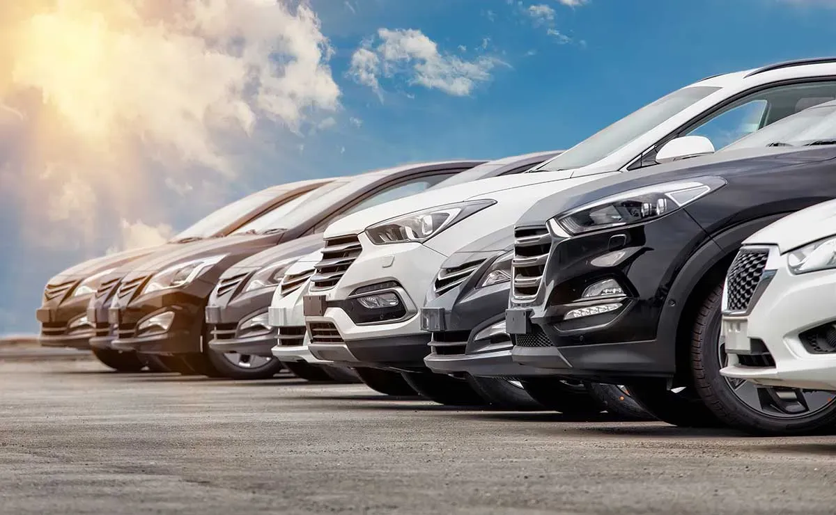 Automotriz Global