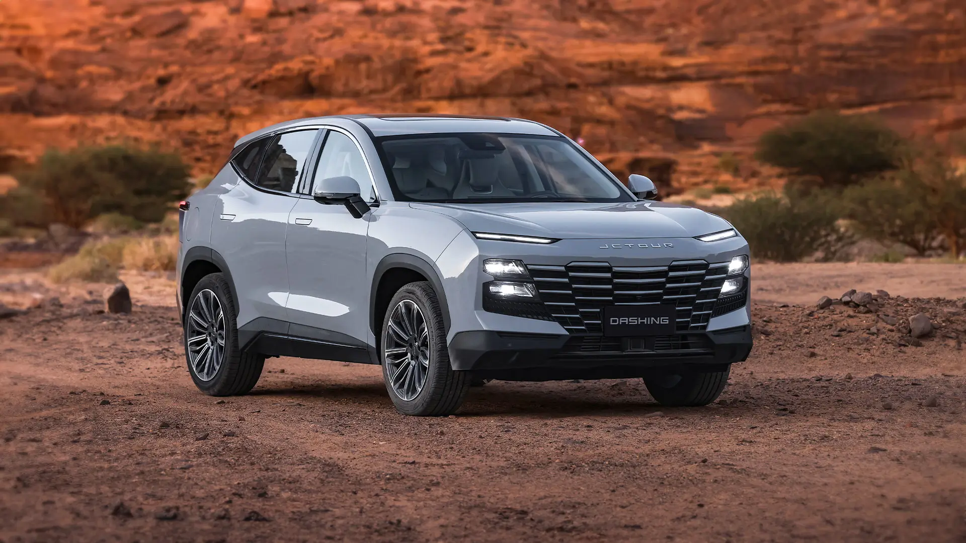 Jetour Otros Modelos