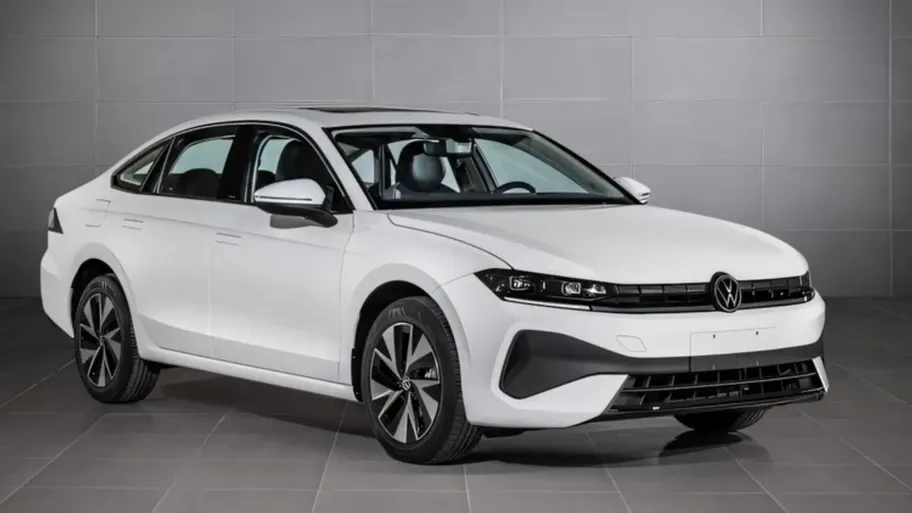 Volkswagen empieza a exportar modelos chinos: esta es la nueva estrategia global