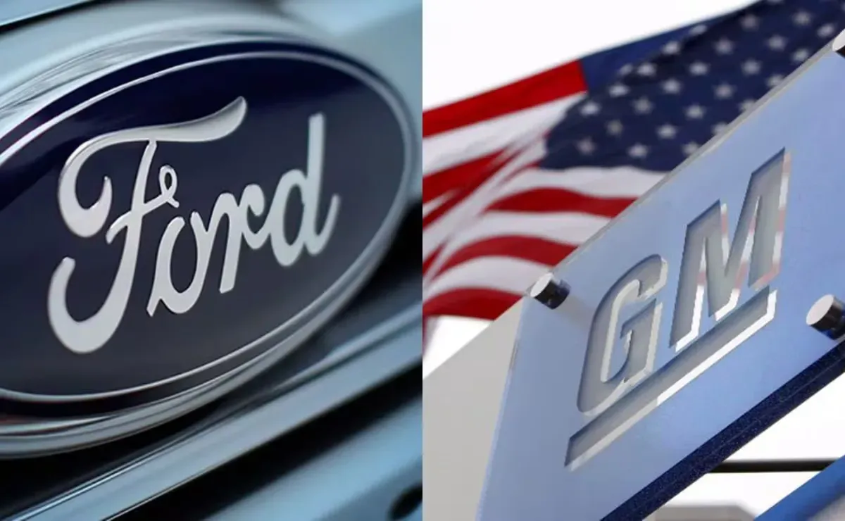 Ford pausa “grandes decisiones " ante políticas arancelarias de Donald Trump
