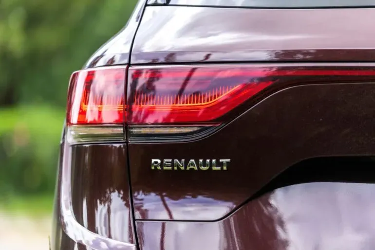 Renault Elimina Comisión por Apertura en Créditos Automotrices