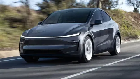 Donald Trump amenaza el negocio clave de Tesla en EE.UU